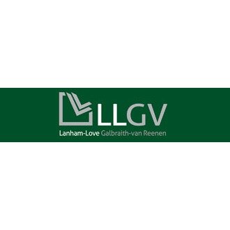 Lanham-Love Attorneys Logo
