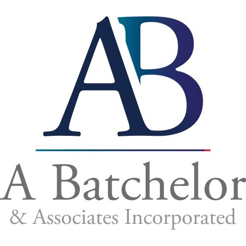 A Batchelor and Associates Incorporated