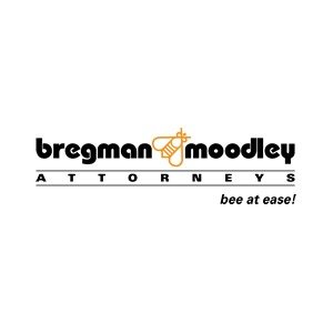 Bregman Moodley Attorneys Logo
