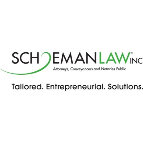 SchoemanLaw Inc