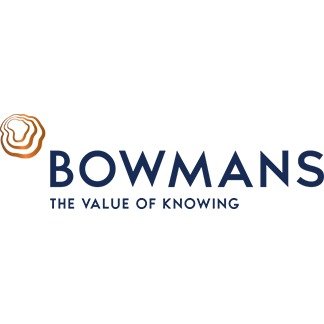 Bowmans Logo