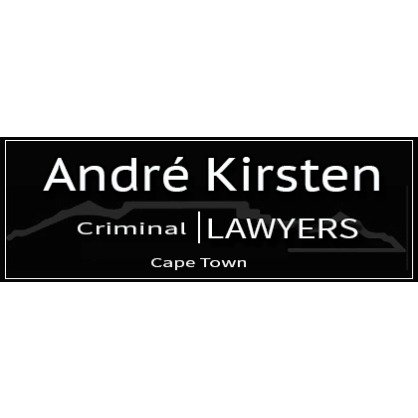 André Kirsten Lawyer Logo