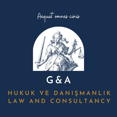 G&A Law and Consultancy Firm