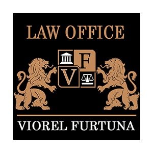 Law Office "Viorel Furtuna" Logo