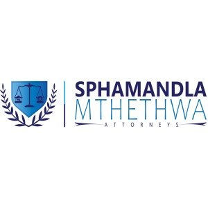 SPHAMANDLA MTHETHWA ATTORNEYS Logo
