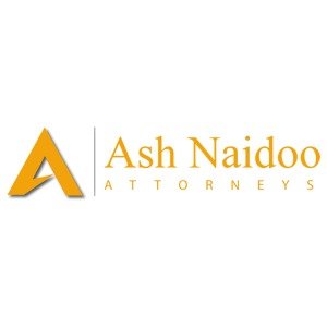 Ash Naidoo Attorneys