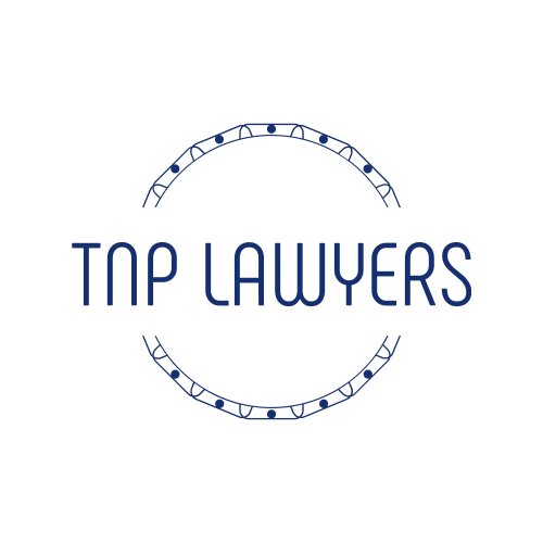 TNP Lawyers Logo