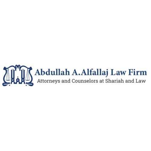 Abdullah A. Alfallaj Law Firm