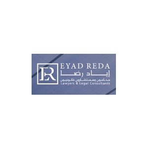 Eyad Reda Law Firm LLP