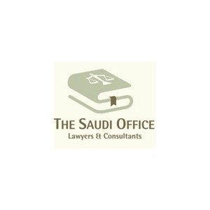 The Saudi Office, Lawyers & Consultants Logo
