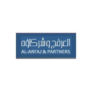 AlArfaj & Partners Law Firm