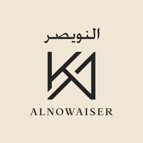 Khalid Alnowaiser Law Firm & Partners Logo