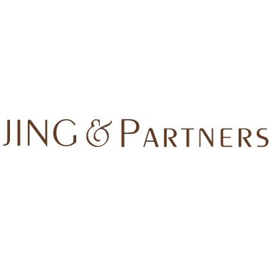 JING & Partners Logo