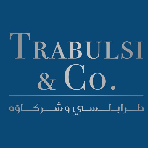 Trabulsi & Co.