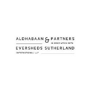 AlDhabaan & Partners Logo