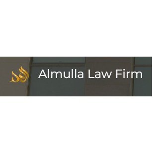 Al Mulla Law Firm Logo
