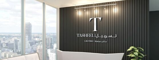Tasheel Law Firm cover photo