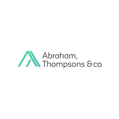 ABRAHAM, THOMPSONS & CO Logo