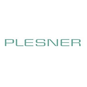 Plesner Logo