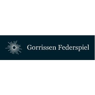 Gorrissen Federspiel Logo
