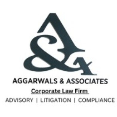 Aggarwals & Associates Logo
