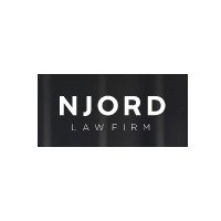Njord Law Firm Logo