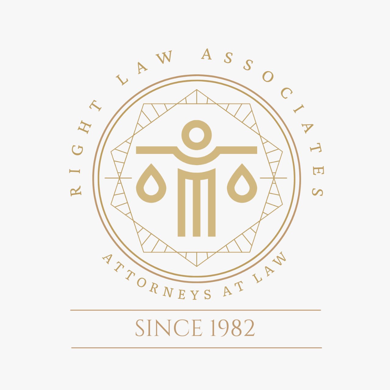 Right Law Associates cover photo