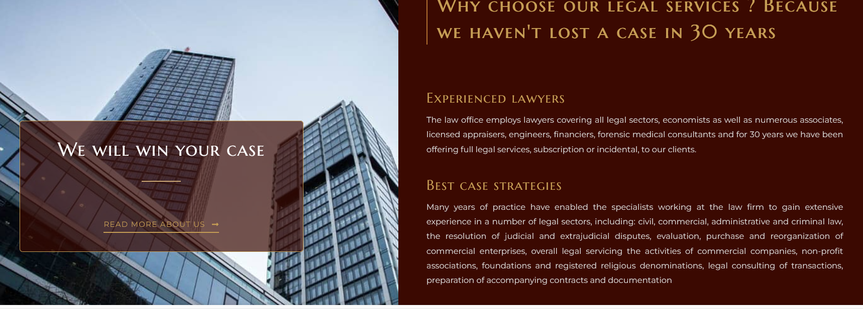 "Dyankova&Stoichevska " Law firm