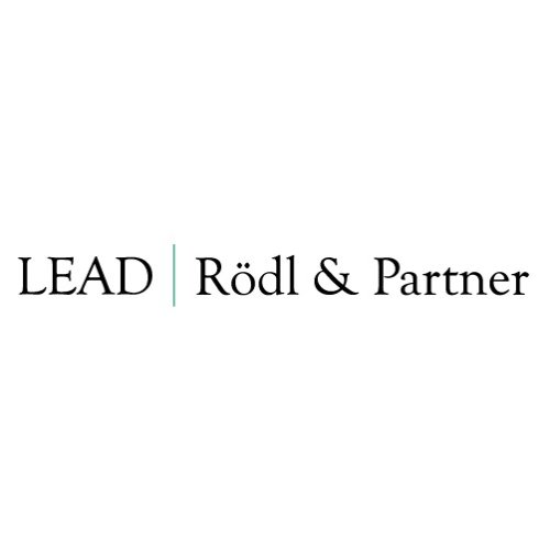 Lead Advokatpartnerselskab Logo