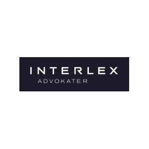INTERLEX Advokater Logo