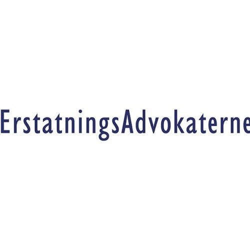 Erstatnings Advokaterne Logo