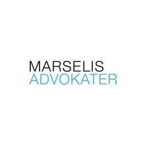 Marselis Advokater Logo