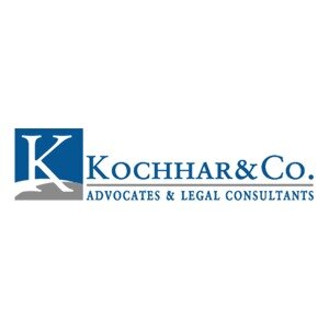 Kochhar & Co. Logo