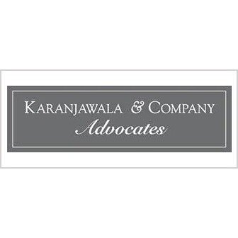 Karanjawala & Co Logo
