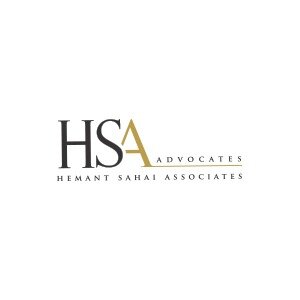 HSA Advocates - Law Firm Logo