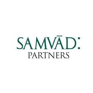 Samvad Partners Logo