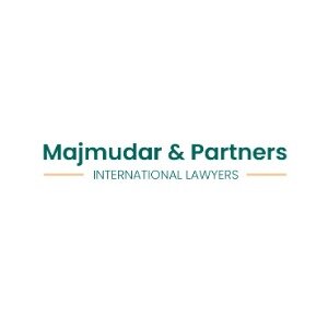 Majmudar & Partners Logo