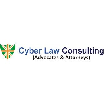 Cyber Law Consulting (Advocates & Attorneys) Logo
