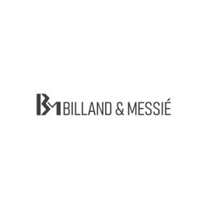 Billand & Messié Logo