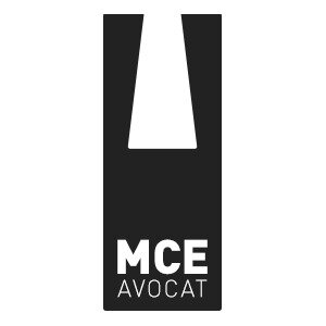 MCE Avocat Logo