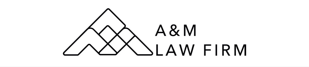 A&M Law cover photo
