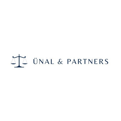 Unal&Partners Law Firm Logo