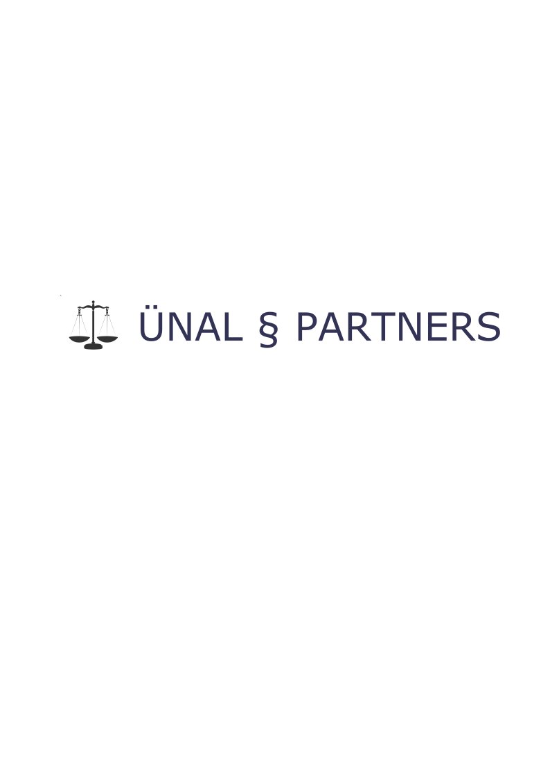 Unal&Partners Law Firm cover photo