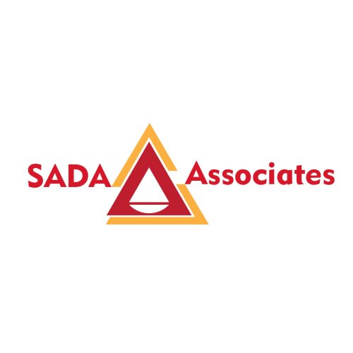 Sada Associates Pvt. Ltd. Logo