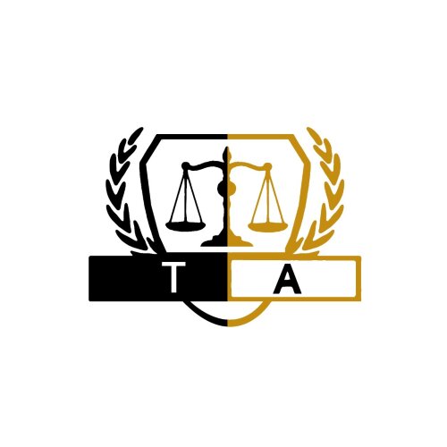 Tiwari & Associates Law Firm Logo
