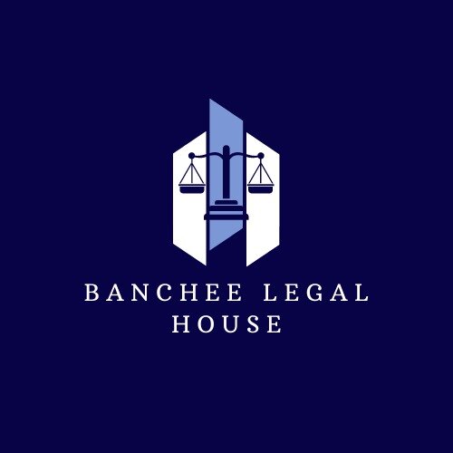 Banchee Legal House Co., Ltd. Logo