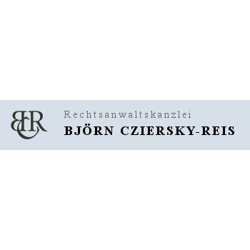 Björn Cziersky-Reis Logo