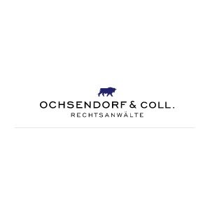 Ochsendorf & Coll. Verkehrsrecht Logo