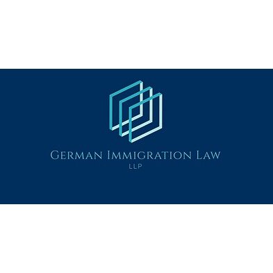 German Immigration Law LLP Logo