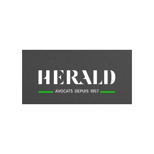 Herald (anciennement Granrut) Logo